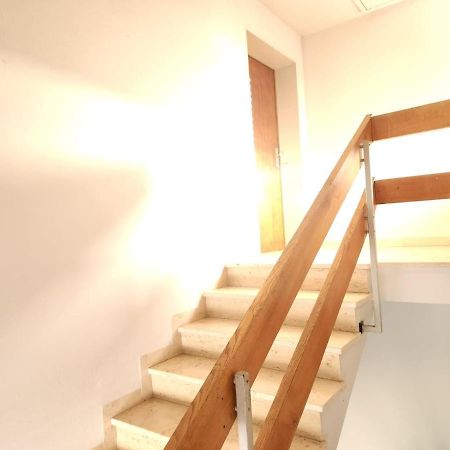 Apartment Am Suedhang Dinkelsbühl Eksteriør billede