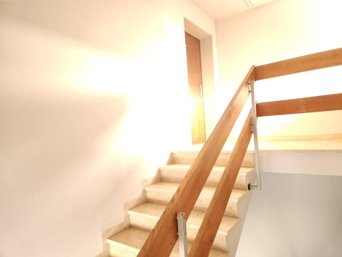 Apartment Am Suedhang Dinkelsbühl Eksteriør billede